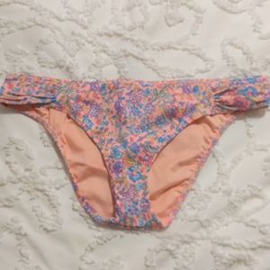 Victoria's Secret bikini bottoms